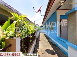 ขาย 2 ห้องนอน บ้านเดี่ยว ใน เมืองระยอง, ระยอง