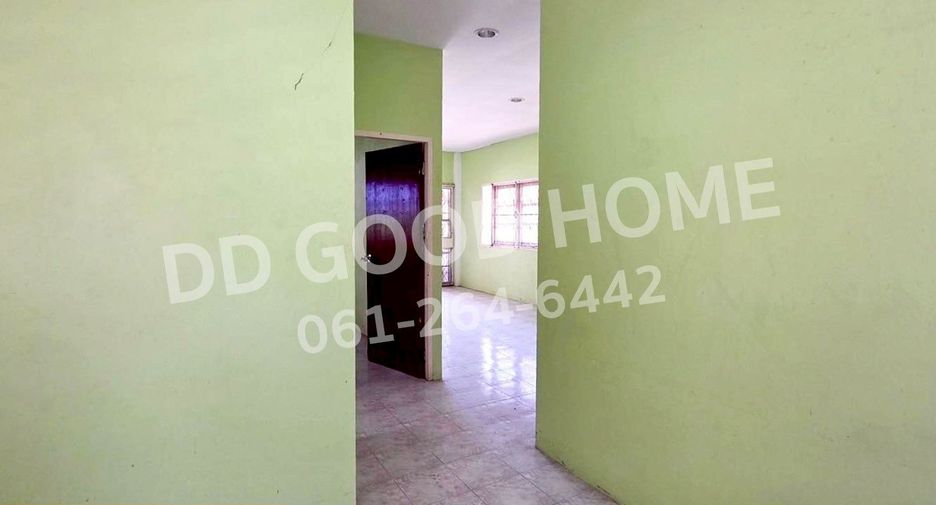 出售 2 卧室 独立屋 在 Mueang Rayong, Rayong
