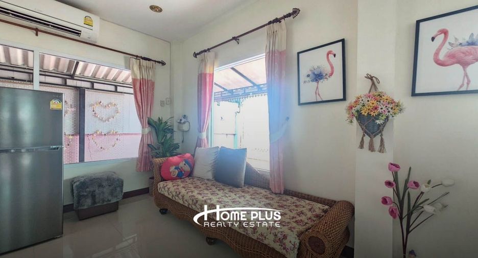 For sale 3 bedrooms house in Nong Chok, Bangkok