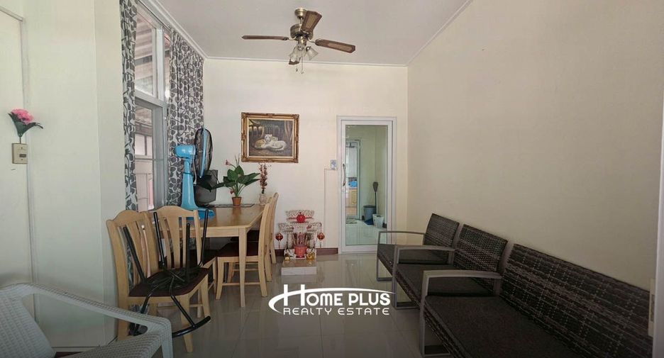 For sale 3 bedrooms house in Nong Chok, Bangkok