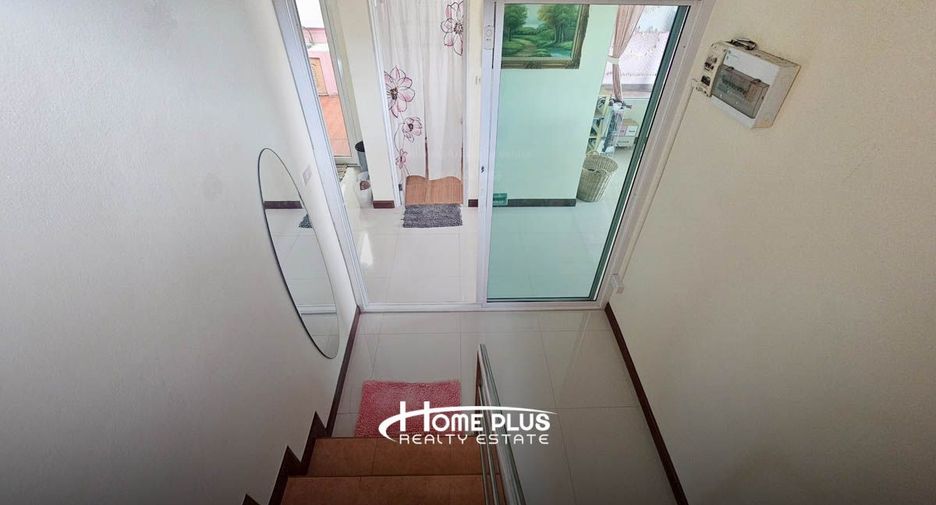 For sale 3 bedrooms house in Nong Chok, Bangkok