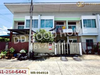 ขาย 3 ห้องนอน ทาวน์เฮ้าส์ ใน วังน้อย, พระนครศรีอยุธยา