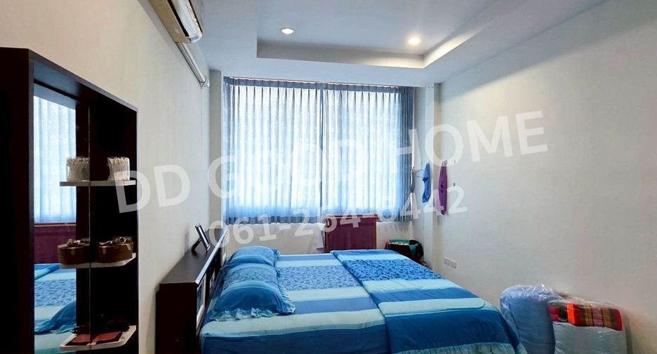 Casa adosada en venta de 3 habitaciones en Wang Noi, Phra Nakhon Si Ayutthaya