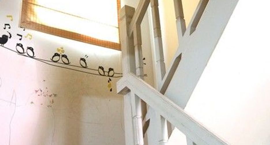 For sale 3 bedrooms townhouse in Bang Khun Thian, Bangkok
