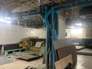 For rent retail Space in Khlong Toei, Bangkok