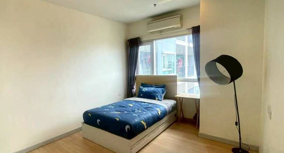 Wohnung zum Kauf mit 2 Zimmer in Central Pattaya, Pattaya