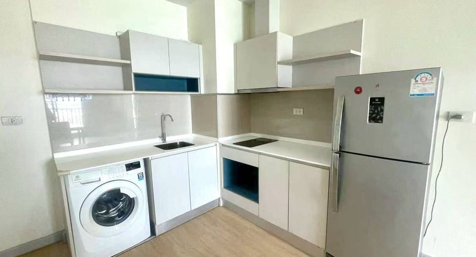 Wohnung zum Kauf mit 2 Zimmer in Central Pattaya, Pattaya