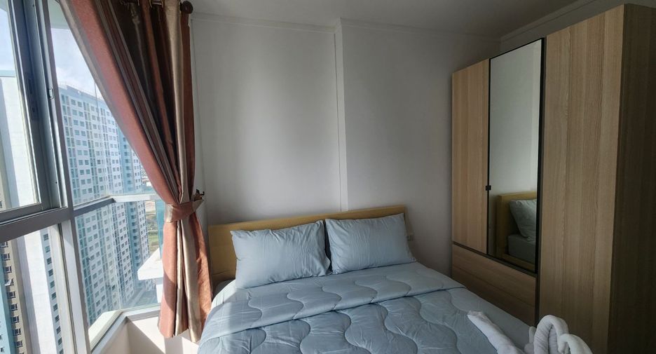 For sale 1 bed condo 