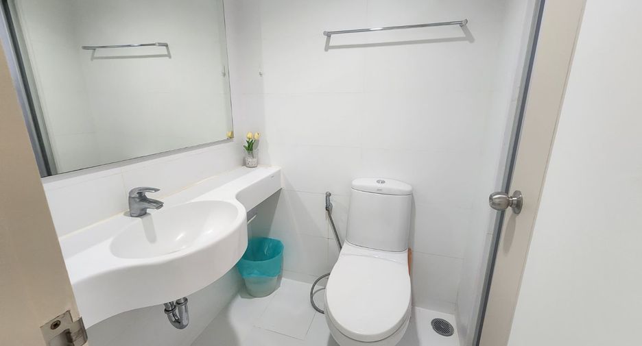 For sale 1 bed condo 