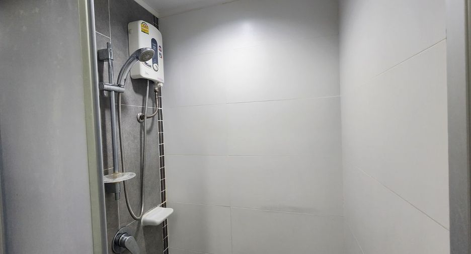 For sale 1 bed condo 
