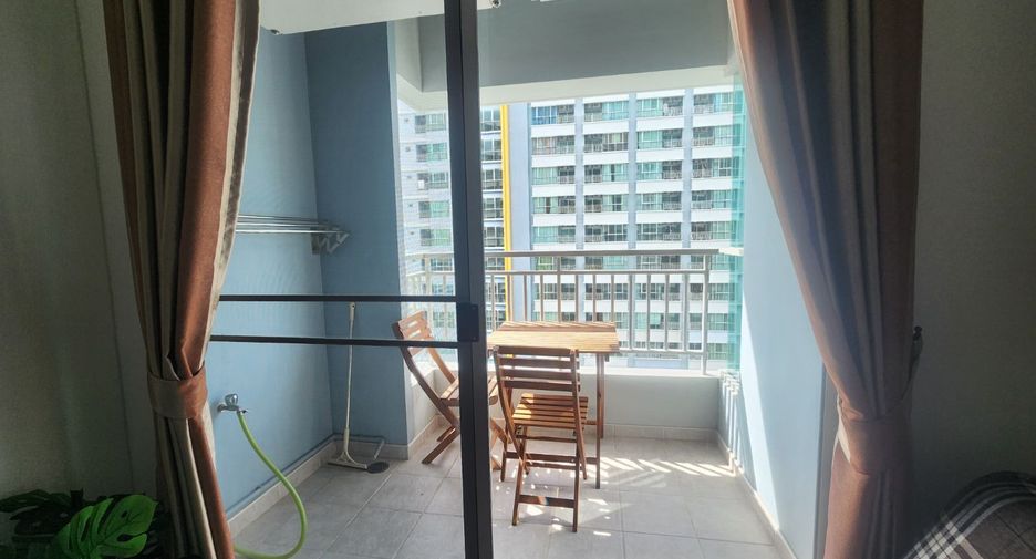 For sale 1 bed condo 