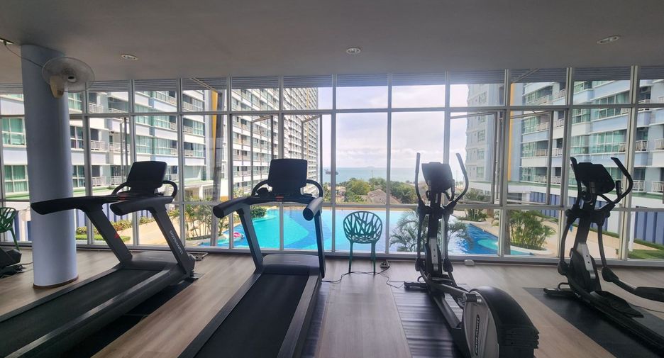 For sale 1 bed condo 