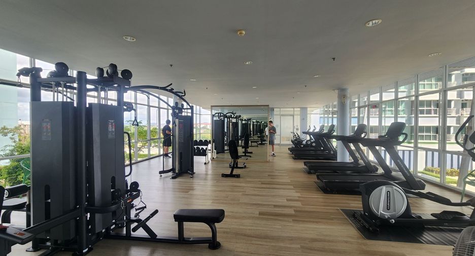 For sale 1 bed condo 