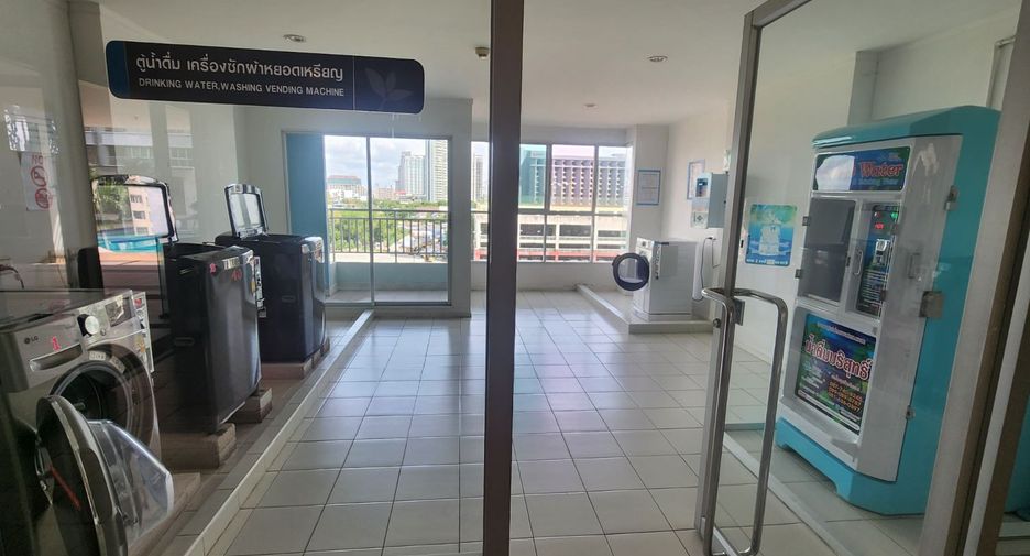 For sale 1 bed condo 