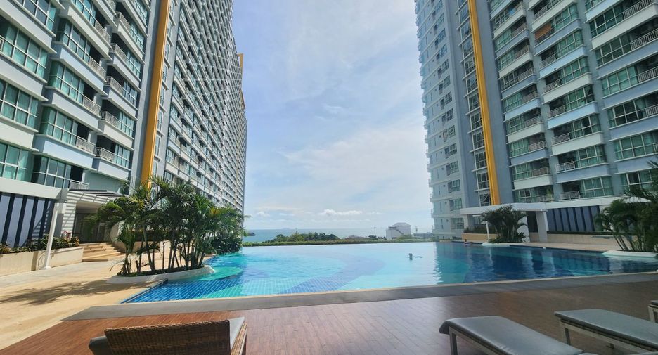 For sale 1 bed condo 