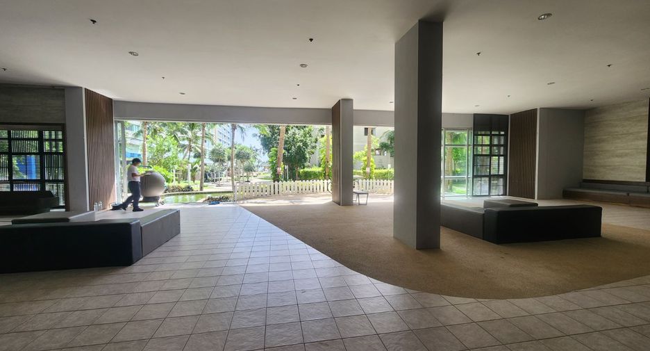 For sale 1 bed condo 