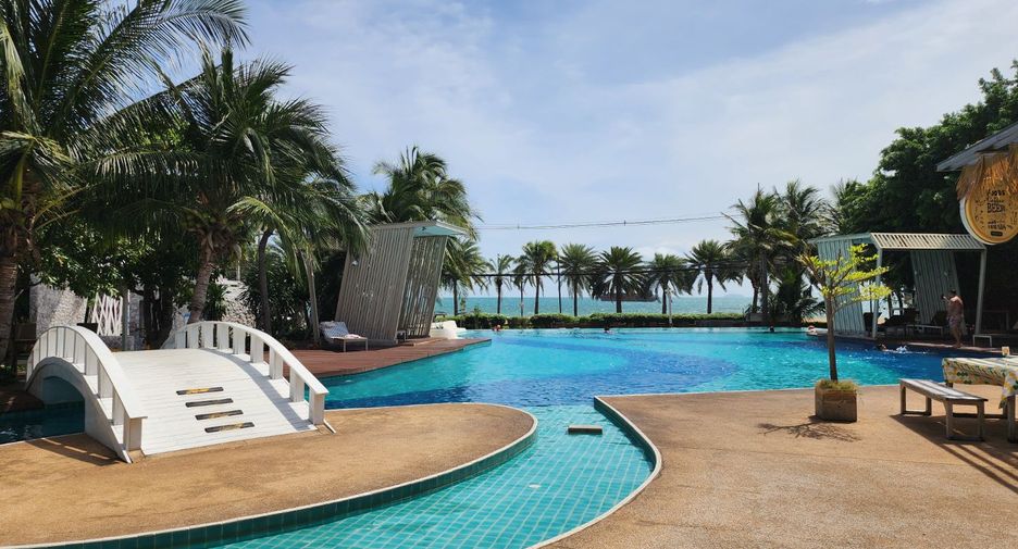 For sale 1 bed condo 