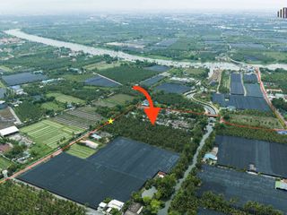 Продажа Участок в Krathum Baen, Самутсакхон