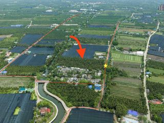 Продажа Участок в Krathum Baen, Самутсакхон