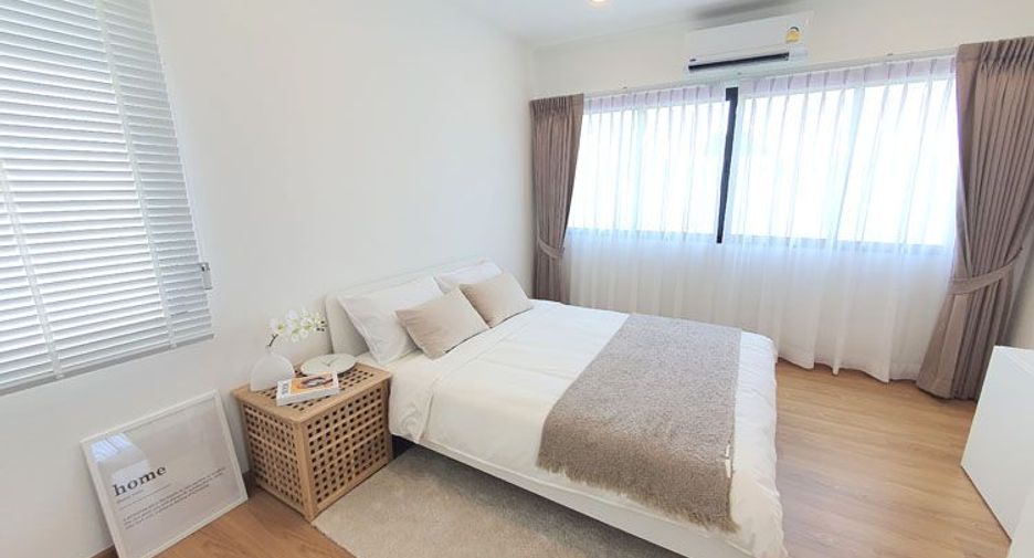 Haus zum Kauf mit 3 Zimmer in Sai Noi, Nonthaburi