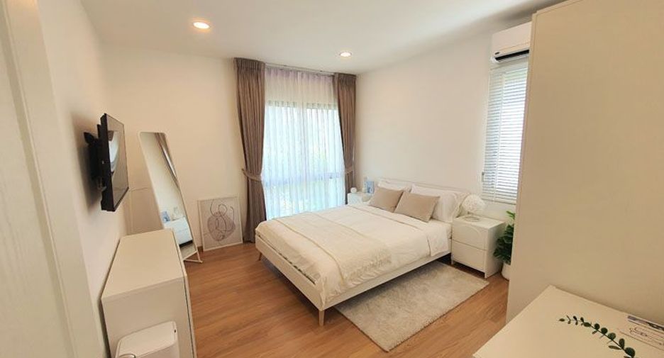 Haus zum Kauf mit 3 Zimmer in Sai Noi, Nonthaburi