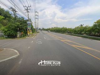 For sale land in Thanyaburi, Pathum Thani