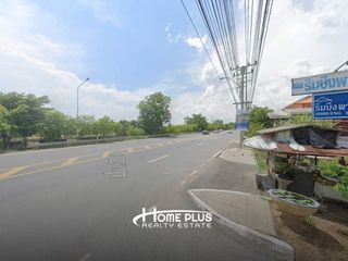For sale land in Thanyaburi, Pathum Thani
