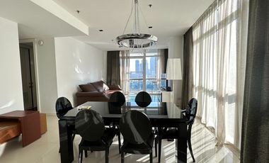 For rent 2 bedrooms condo in Pathum Wan, Bangkok