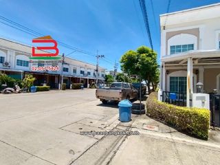 Продажа 4 спальни таунхаус в Khlong Luang, Патумтани