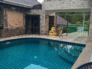 Villa en venta de 4 habitaciones en Klaeng, Rayong