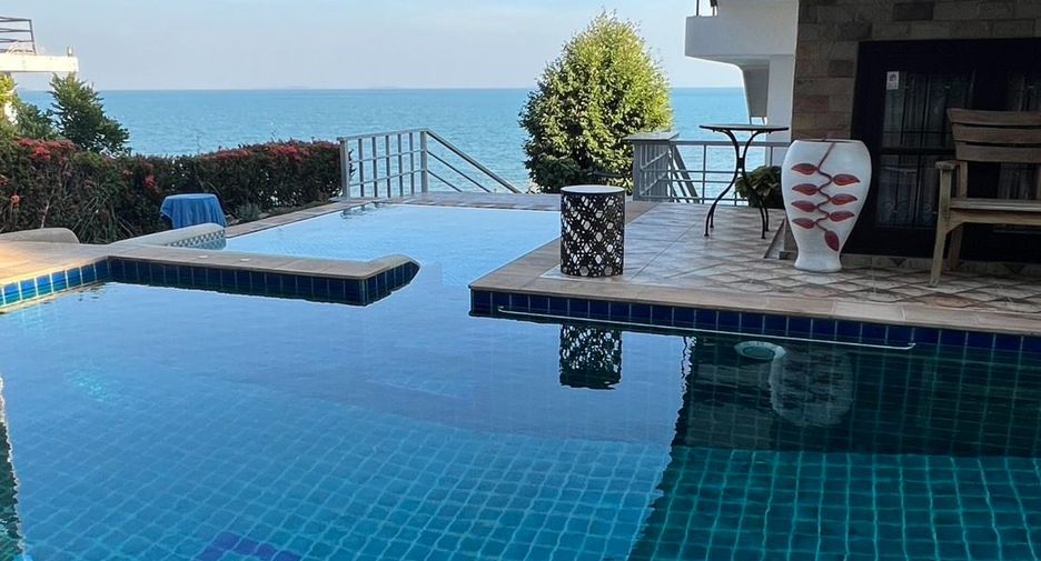 ขาย 4 ห้องนอน วิลล่า ใน แกลง, ระยอง