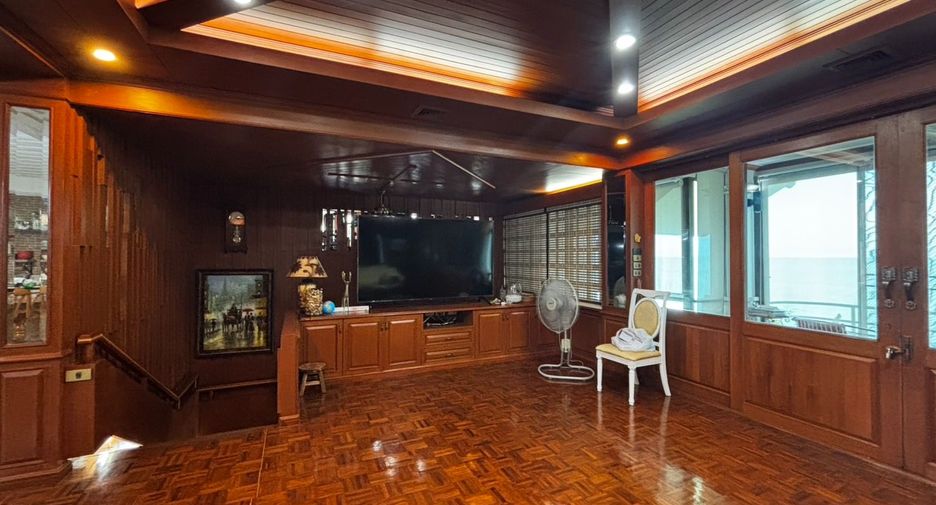 ขาย 4 ห้องนอน วิลล่า ใน แกลง, ระยอง