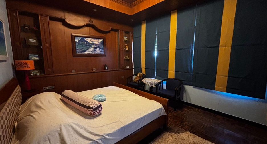 ขาย 4 ห้องนอน วิลล่า ใน แกลง, ระยอง