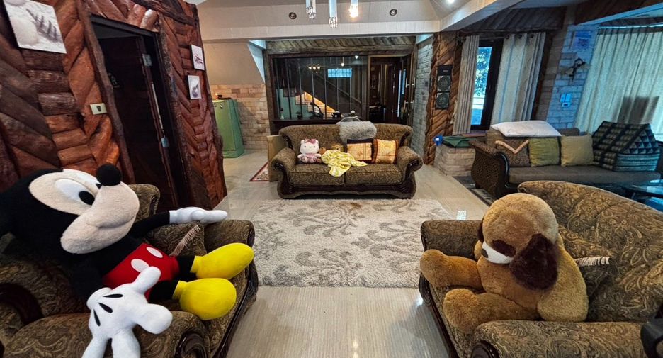 ขาย 4 ห้องนอน วิลล่า ใน แกลง, ระยอง