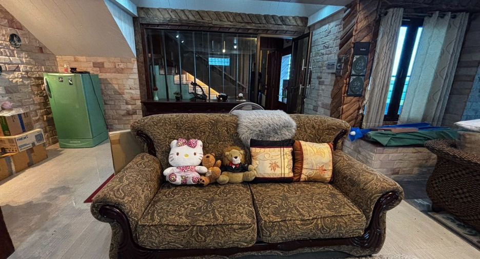 ขาย 4 ห้องนอน วิลล่า ใน แกลง, ระยอง