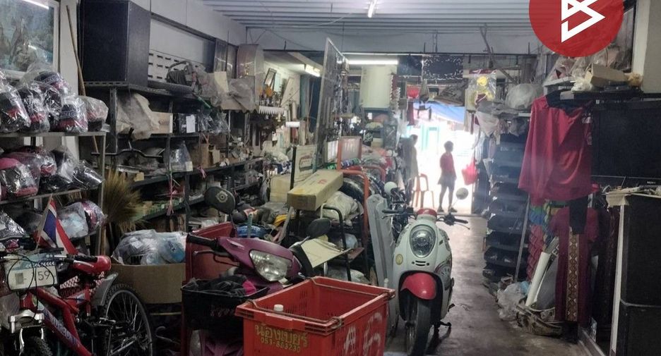 For sale retail Space in Wang Thong, Phitsanulok