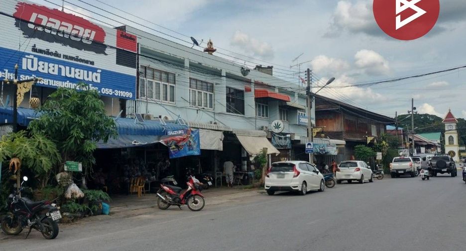For sale retail Space in Wang Thong, Phitsanulok