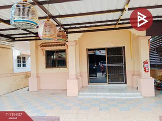 Reihenhaus zum Kauf mit 2 Zimmer in Si Racha, Chonburi