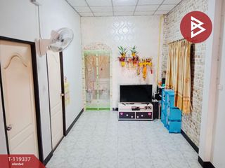 Reihenhaus zum Kauf mit 2 Zimmer in Si Racha, Chonburi