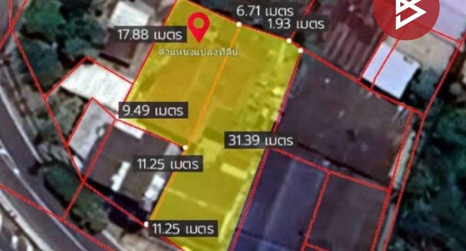 Casa en venta de estudio en Mueang Nakhon Sawan, Nakhon Sawan