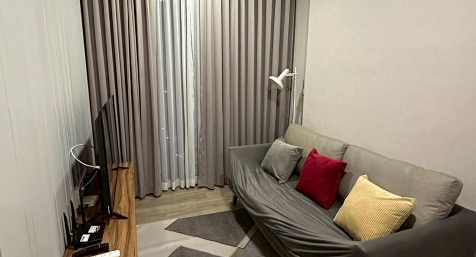 For rent 1 bed condo in Si Racha, Chonburi