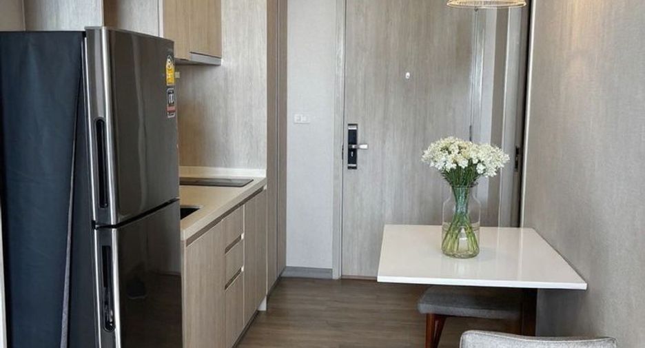 For rent 1 bed condo in Si Racha, Chonburi