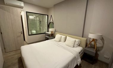 Condo en alquiler de 1 habitaciones en Si Racha, Chonburi