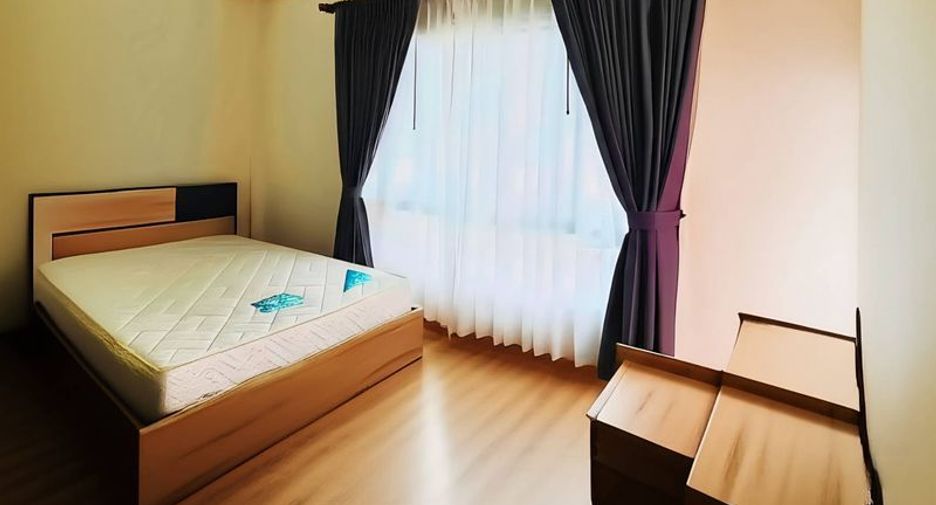 ขาย 4 ห้องนอน ทาวน์เฮ้าส์ ใน บางละมุง, ชลบุรี
