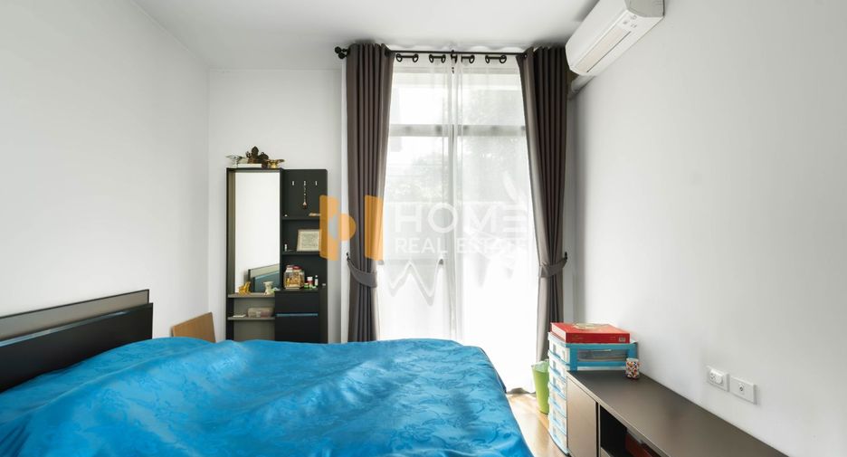 For sale 4 bedrooms house in Prawet, Bangkok