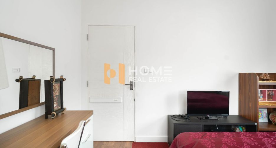 For sale 4 bedrooms house in Prawet, Bangkok