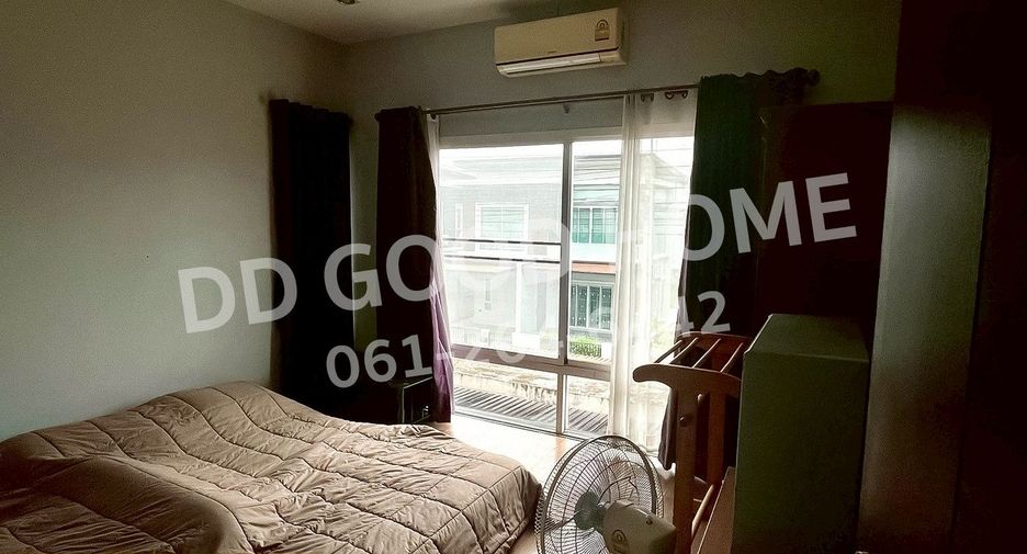 For sale 4 bedrooms house in Mueang Chiang Rai, Chiang Rai
