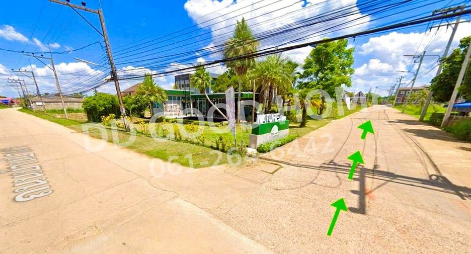 For sale 4 bedrooms house in Mueang Chiang Rai, Chiang Rai