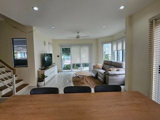 For rent 3 ベッドルーム house in Bang Kruai, Nonthaburi