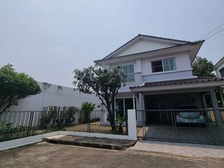 For rent 3 ベッドルーム house in Bang Kruai, Nonthaburi